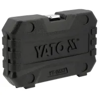 Набор бит Yato YT10557 Количество в наборе - 10 photo 2