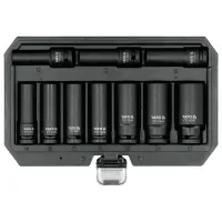 Набор бит Yato YT10557 Количество в наборе - 10 photo 3