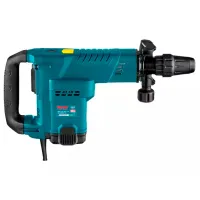 Ciocan rotopercutor Ronix 2811 1800 W / Blue photo 3