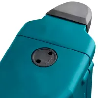 Ciocan rotopercutor Ronix 2811 1800 W / Blue photo 5