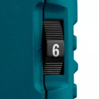 Ciocan rotopercutor Ronix 2811 1800 W / Blue photo 7