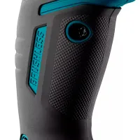 Ciocan rotopercutor Ronix 8910-40V / Blue photo 8