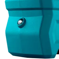 Ciocan rotopercutor Ronix 8910-40V / Blue photo 9