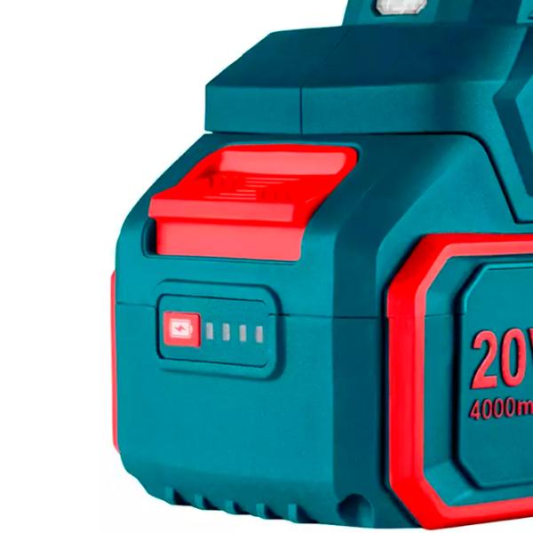 Ciocan rotopercutor Ronix 8678  / Blue photo 6