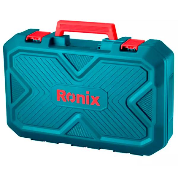 Ciocan rotopercutor Ronix 8678  / Blue photo 8