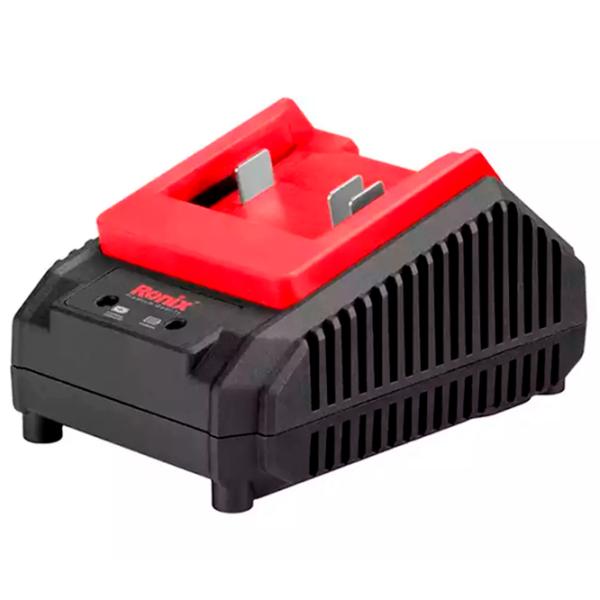 Ciocan rotopercutor Ronix 8678  / Blue photo 9