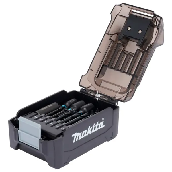 Set bituri Makita E-22850 Cantitatea în set - 31  photo 1