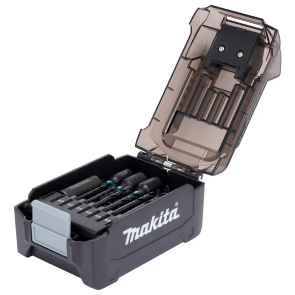 Set bituri Makita E-22850 Cantitatea în set - 31  photo 1