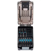 Set bituri Makita E-22850 Cantitatea în set - 31 photo 3