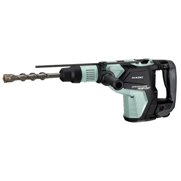 Перфоратор Hikoki DH40MEYSZ 1150 Вт / Серый photo 1 Перфоратор Hikoki DH40MEYSZ 1150 Вт / Серый photo 1