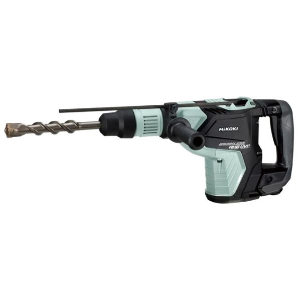Перфоратор Hikoki DH40MEYSZ 1150 Вт / Серый photo 1 Перфоратор Hikoki DH40MEYSZ 1150 Вт / Серый photo 1