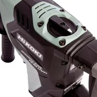 Ciocan rotopercutor Hikoki DH40MEYSZ 1150 W / Gray photo 2