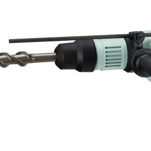 Перфоратор Hikoki DH40MEYSZ 1150 Вт / Серый photo 4 Перфоратор Hikoki DH40MEYSZ 1150 Вт / Серый photo 4