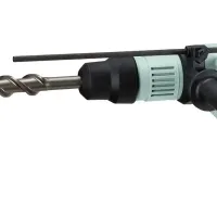 Ciocan rotopercutor Hikoki DH40MEYSZ 1150 W / Gray photo 4