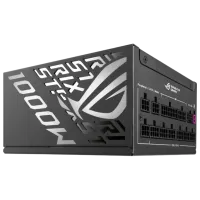 Sursă de alimentare Asus ROG Strix Gaming 80+ Platinum 80+ Platinum / 1000 W photo 2