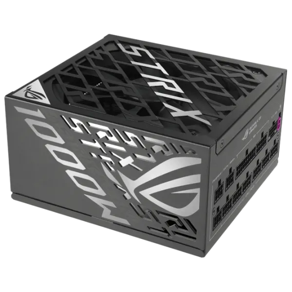 Sursă de alimentare Asus ROG Strix Gaming 80+ Platinum 80+ Platinum / 1000 W photo 3