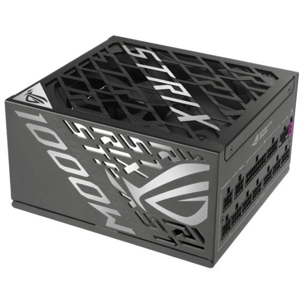 Sursă de alimentare Asus ROG Strix Gaming 80+ Platinum 80+ Platinum / 1000 W photo 3