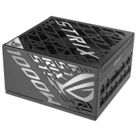 Sursă de alimentare Asus ROG Strix Gaming 80+ Platinum 80+ Platinum / 1000 W photo 3