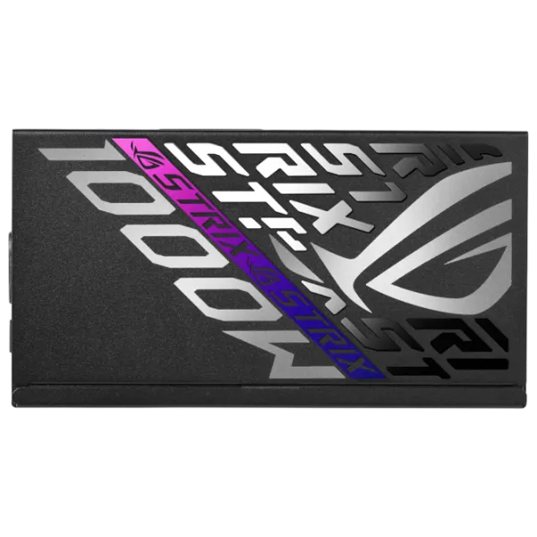 Sursă de alimentare Asus ROG Strix Gaming 80+ Platinum 80+ Platinum / 1000 W photo 5