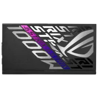 Sursă de alimentare Asus ROG Strix Gaming 80+ Platinum 80+ Platinum / 1000 W photo 5