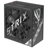 Sursă de alimentare Asus ROG Strix Gaming 80+ Platinum 80+ Platinum / 1000 W photo 6
