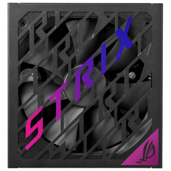 Sursă de alimentare Asus ROG Strix Gaming 80+ Platinum 80+ Platinum / 1000 W photo 7