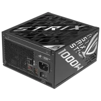 Sursă de alimentare Asus ROG Strix Gaming 80+ Platinum 80+ Platinum / 1000 W photo 8