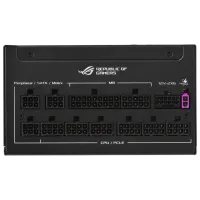 Sursă de alimentare Asus ROG Strix Gaming 80+ Platinum 80+ Platinum / 1000 W photo 10