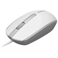 Mouse Canyon M-10 White photo 2