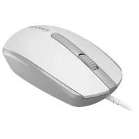 Mouse Canyon M-10 White photo 3