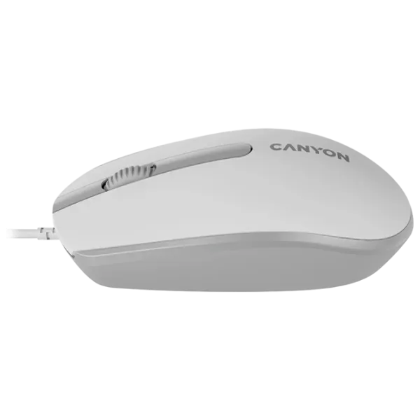 Mouse Canyon M-10 White photo 5