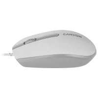 Mouse Canyon M-10 White photo 5