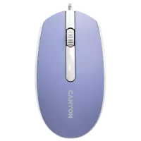 Mouse Canyon M-10 White