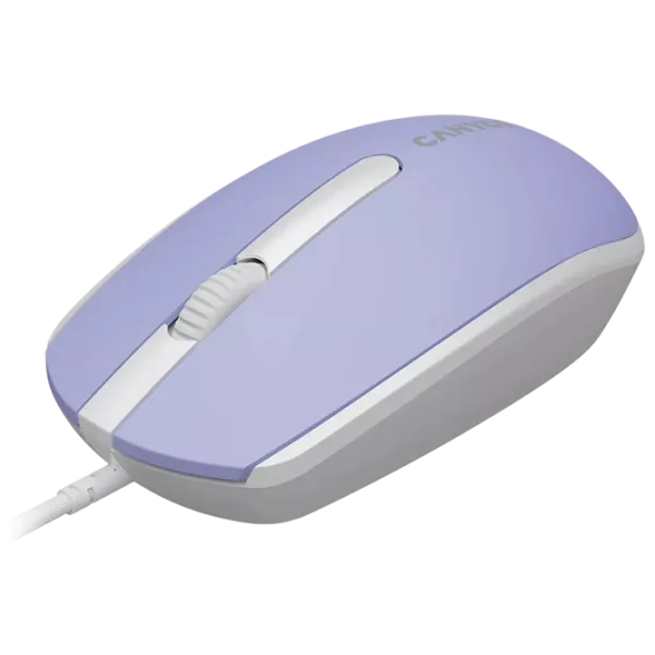 Mouse Canyon M-10 White photo 2