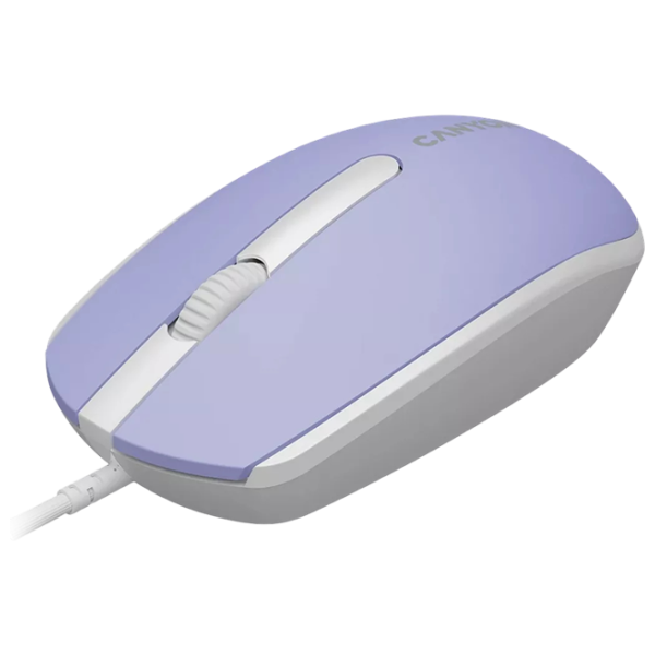 Mouse Canyon M-10 White photo 2