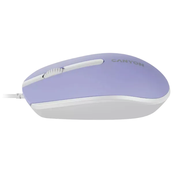 Mouse Canyon M-10 White photo 4