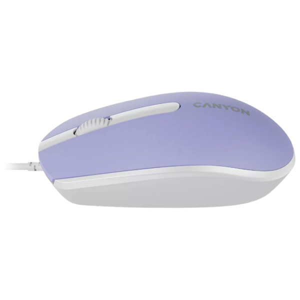 Mouse Canyon M-10 White photo 4