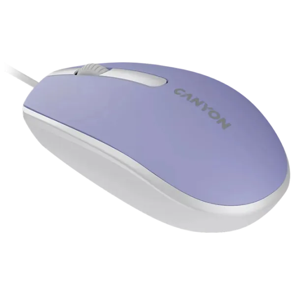 Mouse Canyon M-10 White photo 5