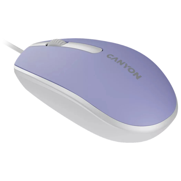 Mouse Canyon M-10 White photo 5