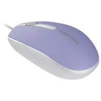 Mouse Canyon M-10 White photo 5