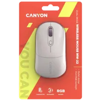 Mouse Canyon MW-22 Beige photo 6