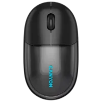 Мышь Canyon OnClick 24 Черный