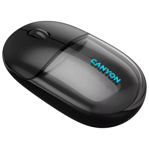 Mouse Canyon OnClick 24 Black photo 3