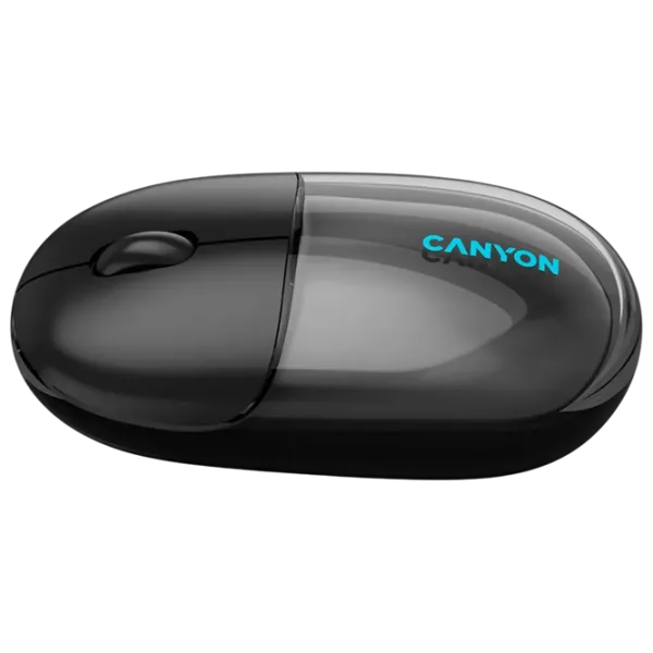 Mouse Canyon OnClick 24 Black photo 4