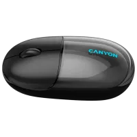 Mouse Canyon OnClick 24 Black photo 4