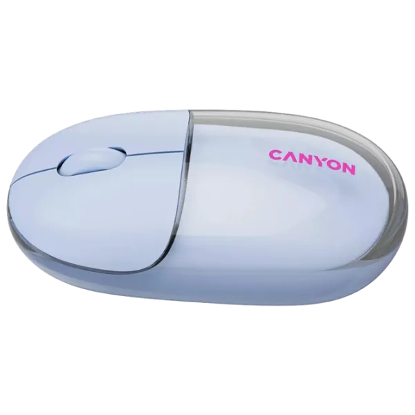 Mouse Canyon OnClick 24 Blue photo 4