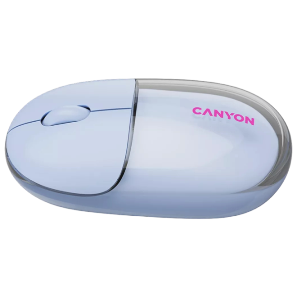 Mouse Canyon OnClick 24 Blue photo 4