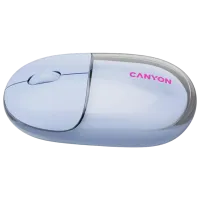 Mouse Canyon OnClick 24 Blue photo 4