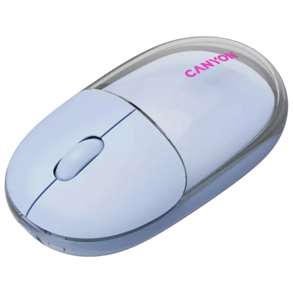 Mouse Canyon OnClick 24 Blue photo 5