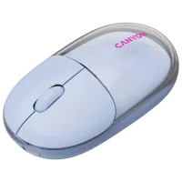 Mouse Canyon OnClick 24 Blue photo 5